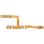 Cable Flex Botón de Encendido y Volumen para Motorola Moto G13