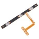 Flex Cable Botón de Encendido y Volumen para Motorola Moto E13 - Imagen 2