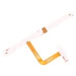 Flex Cable Botón de Encendido y Volumen para Motorola Moto E13 - Imagen 3