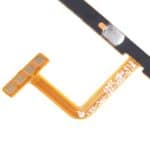 Flex Cable Botón de Encendido y Volumen para Motorola Moto E13 - Imagen 4