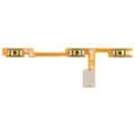Cable Flex Botón de Encendido y Volumen para Motorola Moto G73