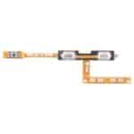 Cable Flex Botón de Encendido y Volumen para Motorola Moto G34