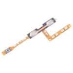 Cable Flex Botón de Encendido y Volumen para Motorola Moto G34 - Imagen 2