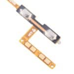 Cable Flex Botón de Encendido y Volumen para Motorola Moto G34 - Imagen 4