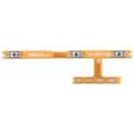 Cable Flex Botón de Encendido y Volumen para Motorola Moto G54