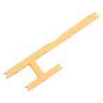 Cable Flex Botón de Encendido y Volumen para Motorola Moto G54 - Imagen 3