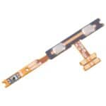 Cable Flex Botón de Encendido y Volumen para Motorola Moto G24 - Imagen 2
