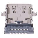 Conector de Puerto de Carga para Lenovo C340-15 15Iwl 15Api 14Are TC-040