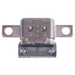 Conector de Puerto de Carga para Lenovo Yoga C740-15IML 81TD y C740-14IML 81TC TC-054