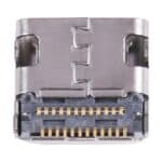 Conector de Puerto de Carga para Lenovo Thinkpad X1 Modelo Tc-021