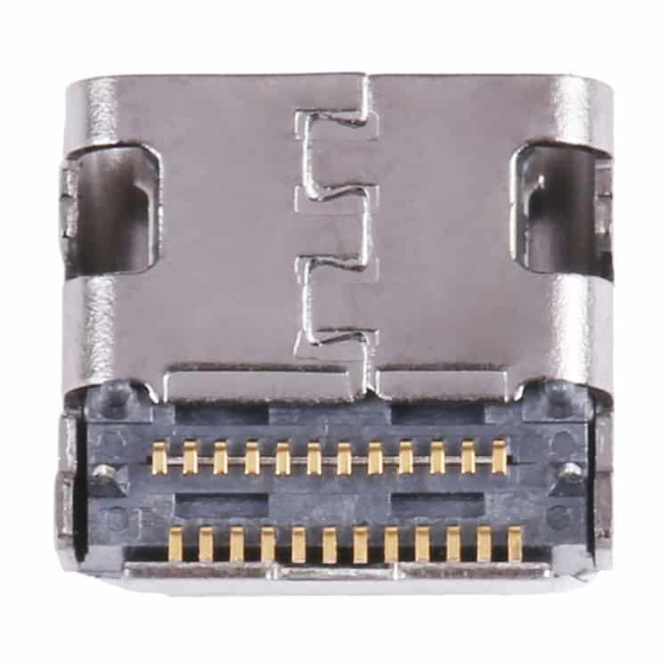 EDA004805307.jpg Conector de Puerto de Carga para Lenovo Thinkpad X1 Modelo Tc-021 - Imagen 1