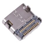 Conector de Puerto de Carga para Lenovo Thinkpad X1 Modelo Tc-021 - Imagen 3