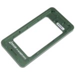 Pantalla LCD con Marco Bisel Calibración Molde Fijo Apple iPhone 14 Pro Max - Imagen 4