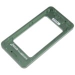 Pantalla LCD con Marco y Bisel Apple iPhone 14 Plus Calibración Molde Fijo - Imagen 4