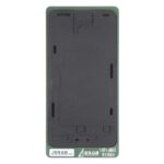 Pantalla LCD con Bisel de Marco y Alfombrilla de Posicionamiento Apple iPhone 14 Pro Max - Imagen 2