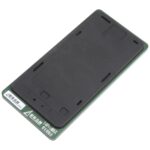 Pantalla LCD con Bisel de Marco y Alfombrilla de Posicionamiento Apple iPhone 14 Pro Max - Imagen 4