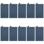 Adhesivo Cubierta Trasera para Google Pixel 6 Carcasa (10 Unidades)