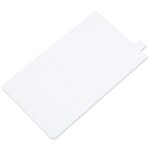 Adhesivo Cubierta Trasera para Google Pixel 6 Carcasa (10 Unidades) - Imagen 4