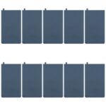 Adhesivo Cubierta Trasera para Google Pixel 7 - Paquete de (10 Unidades)