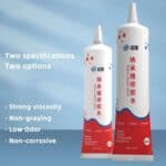 Pegamento de Curado Rápido Nano Repair Glue 30 Ml - Imagen 3