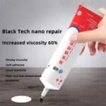 Pegamento de Curado Rápido Nano Repair Glue 60 Ml - Imagen 2
