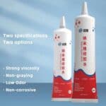 Pegamento de Curado Rápido Nano Repair Glue 60 Ml - Imagen 3