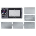 Placa Base Inteligente I2C T20 Plataforma de Calentamiento Capas Intermedias Serie Apple iPhone X-14 (Enchufe USA)