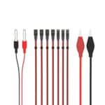 Línea de Alimentación ultra suave 2Uul Compatible con Apple iPhone 6 a 14 Pro Max
