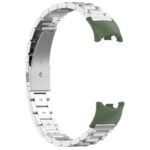 Conector de Banda Reloj para Xiaomi Mi Band 8 Par de Plástico PC - Imagen 4