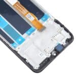 Pantalla Completa para Vivo Y35 4G con Marco - Imagen 4