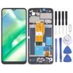 Pantalla Completa para Realme C33 con Marco