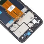 Pantalla Completa para Realme C33 con Marco - Imagen 4