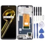 Pantalla Completa para Realme 9I 5G con Marco
