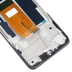 Pantalla Completa para Realme V20 con Marco - Imagen 4