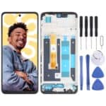 Pantalla Completa para Realme C55 con Marco