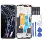 Pantalla Completa para Realme V25 con Marco