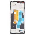Pantalla Completa para Realme V25 con Marco - Imagen 3