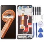 Pantalla Completa para Realme 9I 4G con Marco