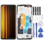 Pantalla Completa para Realme Q5 RMX3478 con Marco