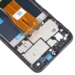 Pantalla Completa con Marco para Realme C33 2023 RMX3627 - Imagen 4