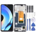 Pantalla Completa con Marco para Realme 10T