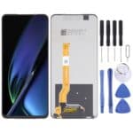 Pantalla Completa para Oppo K11X 5G