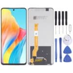 Pantalla Completa para Oppo A1 5G