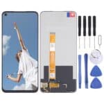 Pantalla Completa para Oppo A52 4G