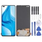 Pantalla Completa Original Super AMOLED para Oppo F17 Pro