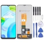 Pantalla Completa para Realme C30