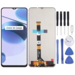Pantalla Completa para Realme C36
