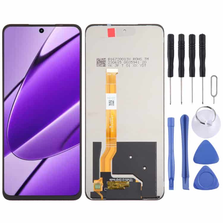 EDA004855308.jpg Pantalla Completa para Realme 11 5G - Imagen 1