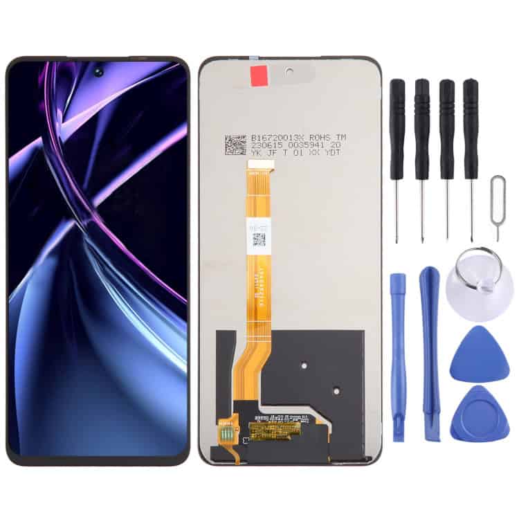 EDA004855309.jpg Pantalla Completa para Realme Narzo N55 - Imagen 1
