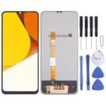 Pantalla Completa para Vivo Y35 4G